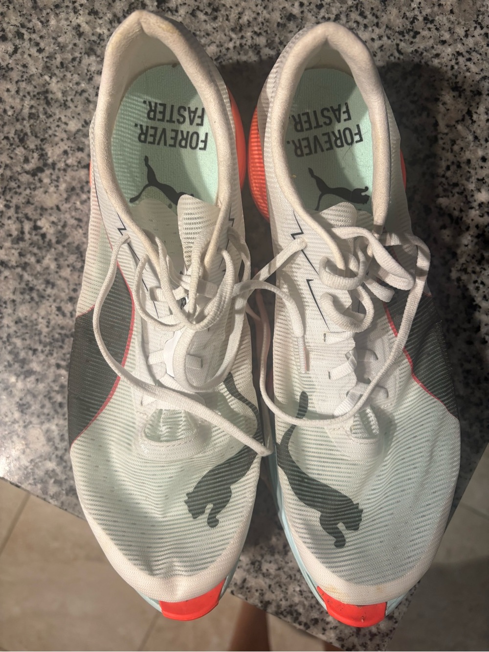Puma FAST-R NITRO Elite 3 - Picture 2 of 3